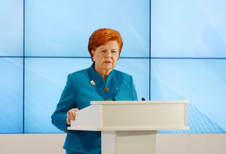 Президент Азербайджана: III Глобальный форум открытых обществ – уникальная возможность для решения важных вопросов