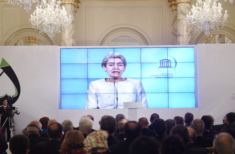 Президент Азербайджана: III Глобальный форум открытых обществ – уникальная возможность для решения важных вопросов