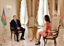 President Aliyev: European Games to be celebration for athletes all over Europe