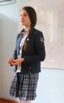 В Ширване показали фильм о днях, проведенных Сергеем Есениным в Азербайджане (ФОТО)