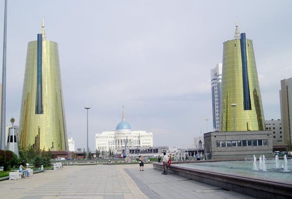 В Казахстане будет создано 12 тыс. рабочих мест