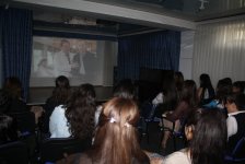 В Баку отметили юбилей Ларисы Удовиченко (ФОТО)