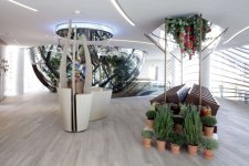 Азербайджанский павильон самый лучший на "Milan Expo 2015" (ФОТО)