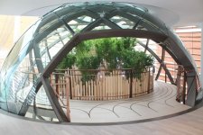 Азербайджанский павильон самый лучший на "Milan Expo 2015" (ФОТО)
