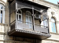 Old Baku – a must-see for tourists coming to Azerbaijan for European Games (PHOTO)