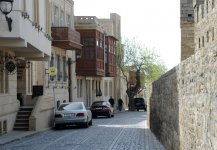 Old Baku – a must-see for tourists coming to Azerbaijan for European Games (PHOTO)