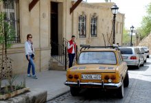Old Baku – a must-see for tourists coming to Azerbaijan for European Games (PHOTO)
