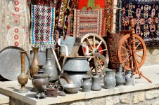 Old Baku – a must-see for tourists coming to Azerbaijan for European Games (PHOTO)