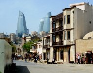 Old Baku – a must-see for tourists coming to Azerbaijan for European Games (PHOTO)