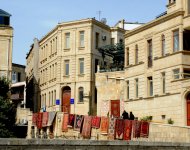 Old Baku – a must-see for tourists coming to Azerbaijan for European Games (PHOTO)