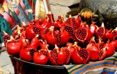 Old Baku – a must-see for tourists coming to Azerbaijan for European Games (PHOTO)