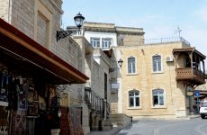 Old Baku – a must-see for tourists coming to Azerbaijan for European Games (PHOTO)