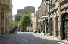 Old Baku – a must-see for tourists coming to Azerbaijan for European Games (PHOTO)