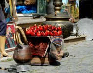 Old Baku – a must-see for tourists coming to Azerbaijan for European Games (PHOTO)