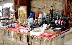 Old Baku – a must-see for tourists coming to Azerbaijan for European Games (PHOTO)