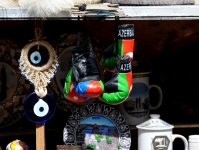 Old Baku – a must-see for tourists coming to Azerbaijan for European Games (PHOTO)