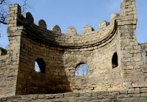Old Baku – a must-see for tourists coming to Azerbaijan for European Games (PHOTO)