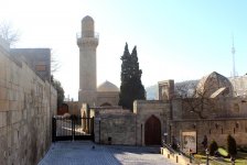 Old Baku – a must-see for tourists coming to Azerbaijan for European Games (PHOTO)