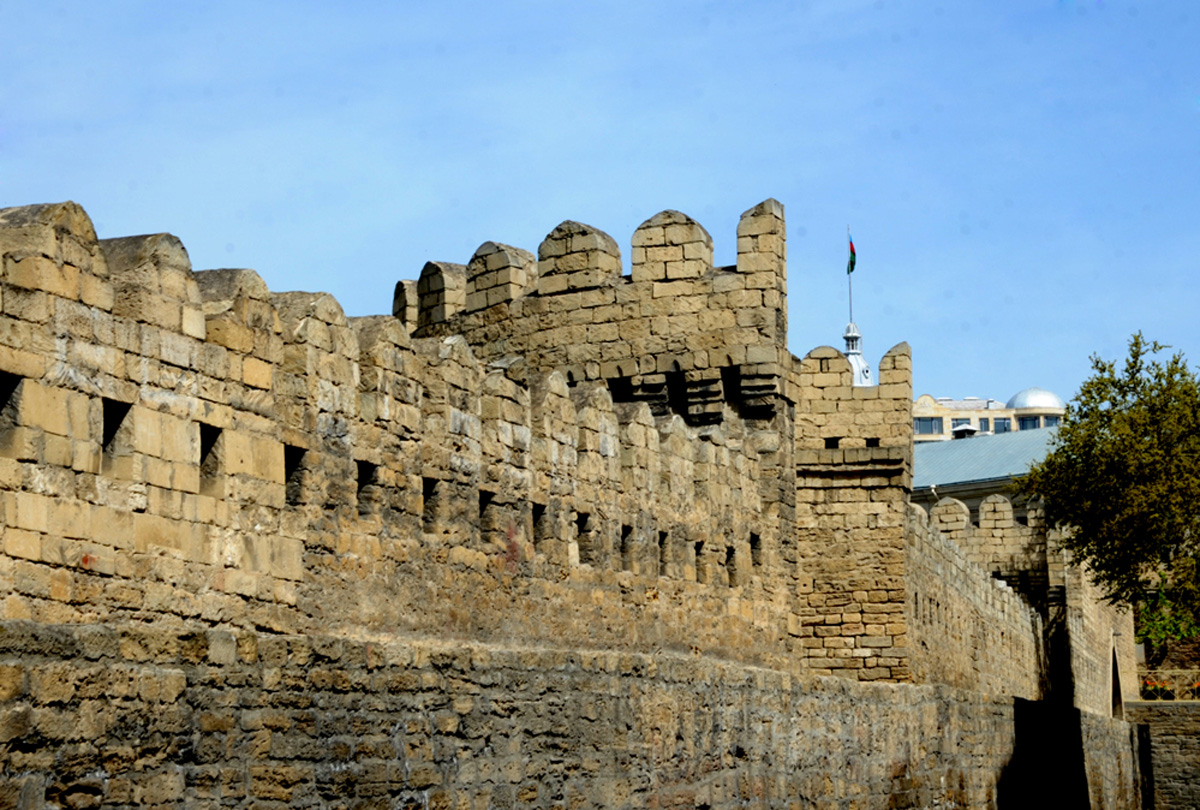 Old Baku – a must-see for tourists coming to Azerbaijan for European Games (PHOTO)