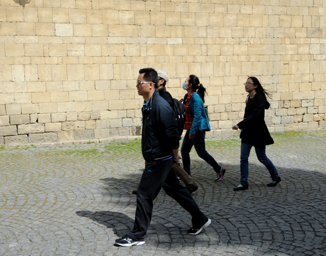 Old Baku – a must-see for tourists coming to Azerbaijan for European Games (PHOTO)