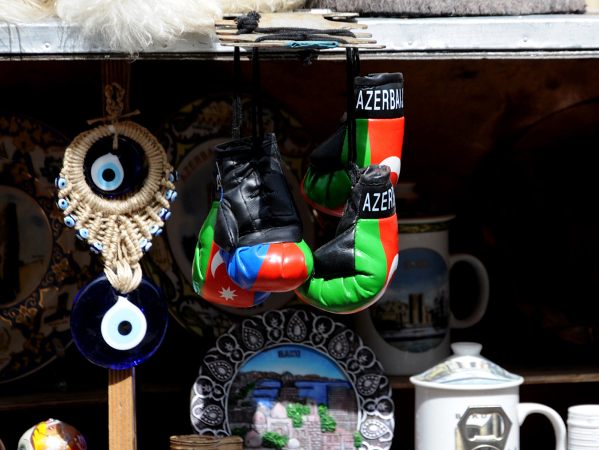 Old Baku – a must-see for tourists coming to Azerbaijan for European Games (PHOTO)