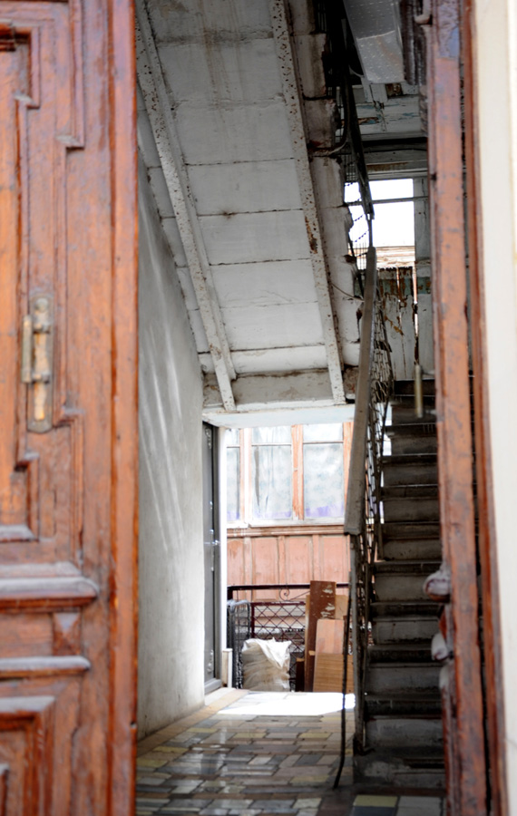 Old Baku – a must-see for tourists coming to Azerbaijan for European Games (PHOTO)