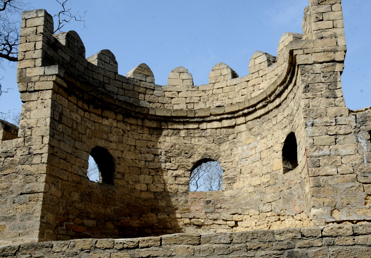 Old Baku – a must-see for tourists coming to Azerbaijan for European Games (PHOTO)