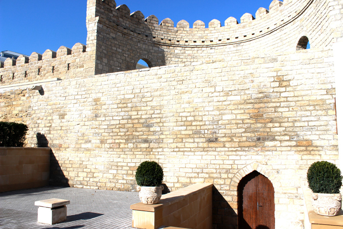 Old Baku – a must-see for tourists coming to Azerbaijan for European Games (PHOTO)