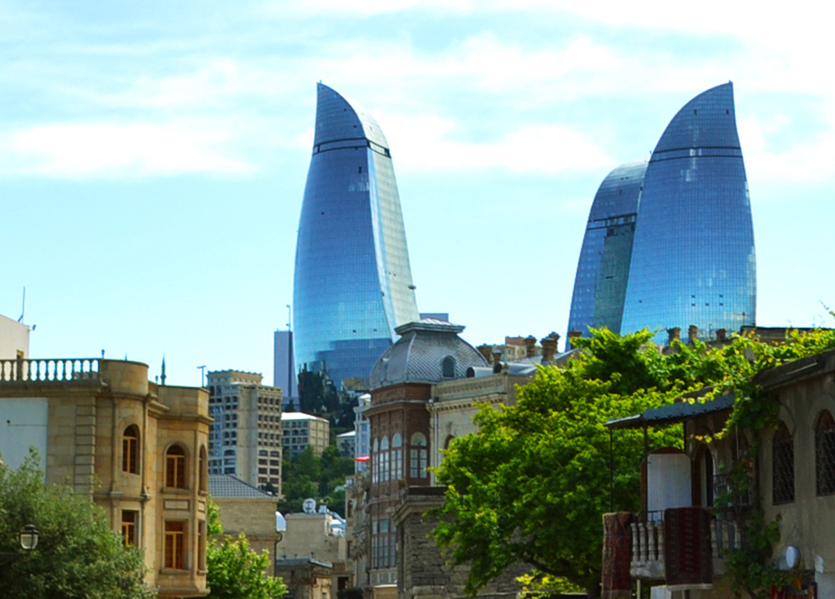 Old Baku – a must-see for tourists coming to Azerbaijan for European Games (PHOTO)