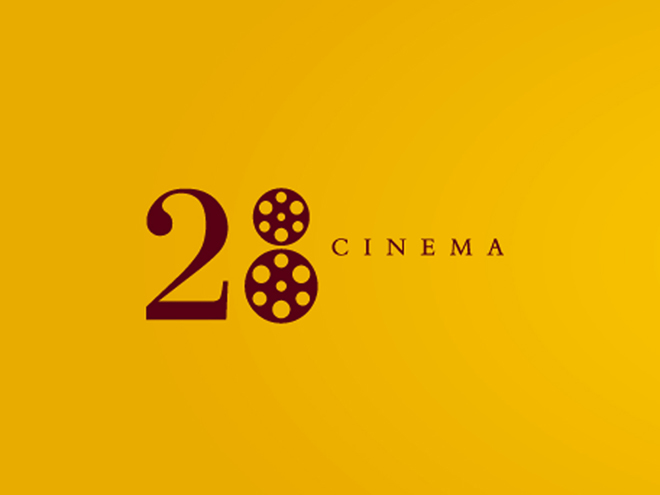 28 Сinema - расписание сеансов фильмов c 5 по 9 декабря