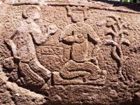 Tomb of Noah and 4 more reasons to visit Nakhchivan during European Games