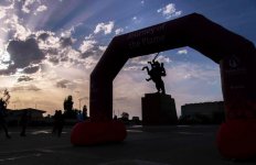 Tomb of Noah and 4 more reasons to visit Nakhchivan during European Games