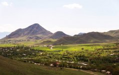 Tomb of Noah and 4 more reasons to visit Nakhchivan during European Games