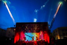 Tomb of Noah and 4 more reasons to visit Nakhchivan during European Games