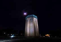 Tomb of Noah and 4 more reasons to visit Nakhchivan during European Games