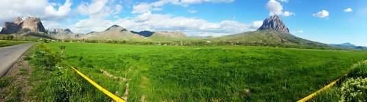 Tomb of Noah and 4 more reasons to visit Nakhchivan during European Games