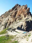 Tomb of Noah and 4 more reasons to visit Nakhchivan during European Games