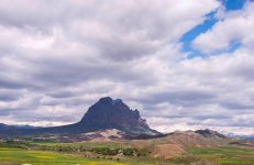 Tomb of Noah and 4 more reasons to visit Nakhchivan during European Games