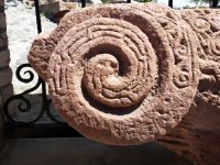 Tomb of Noah and 4 more reasons to visit Nakhchivan during European Games