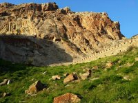 Tomb of Noah and 4 more reasons to visit Nakhchivan during European Games
