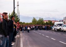 Tomb of Noah and 4 more reasons to visit Nakhchivan during European Games