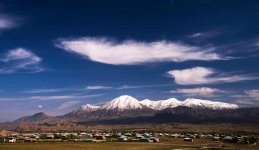 Tomb of Noah and 4 more reasons to visit Nakhchivan during European Games