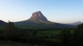 Tomb of Noah and 4 more reasons to visit Nakhchivan during European Games