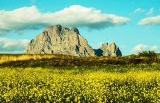 Tomb of Noah and 4 more reasons to visit Nakhchivan during European Games