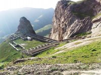 Tomb of Noah and 4 more reasons to visit Nakhchivan during European Games