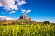 Tomb of Noah and 4 more reasons to visit Nakhchivan during European Games