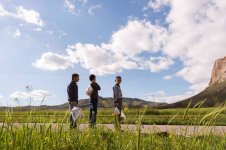 Tomb of Noah and 4 more reasons to visit Nakhchivan during European Games