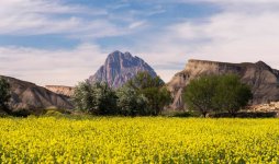 Tomb of Noah and 4 more reasons to visit Nakhchivan during European Games