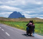 Tomb of Noah and 4 more reasons to visit Nakhchivan during European Games