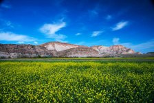 Tomb of Noah and 4 more reasons to visit Nakhchivan during European Games